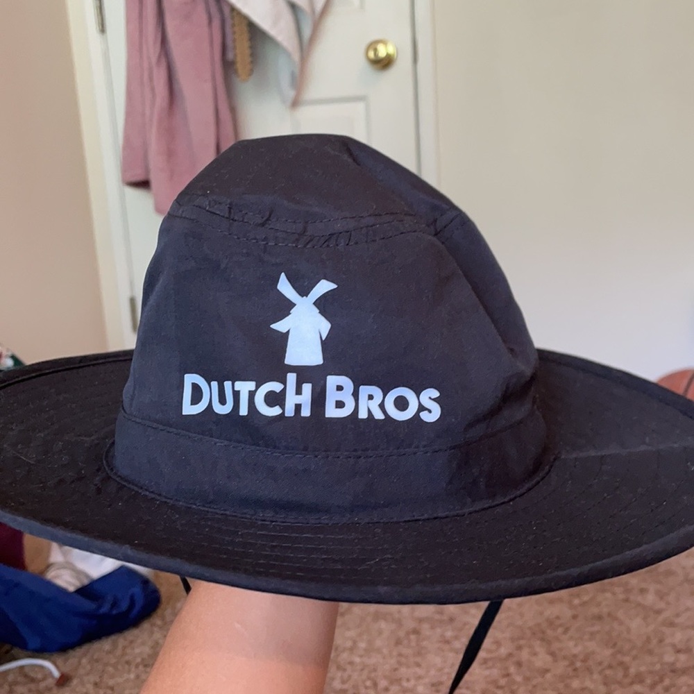 DUTCH BROS HAT